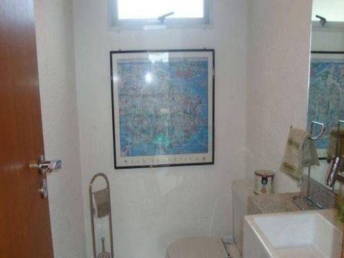 Imagem 20 de 30 de Casa Com 3 Dormitórios À Venda, 254 M² Por R$ 794.000,00 - São João Do Rio Vermelho - Florianópolis/sc - Ca0020