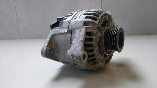 Alternador Chevrolet Zafira 2.0 8v 2010 E 2011 I 94721926