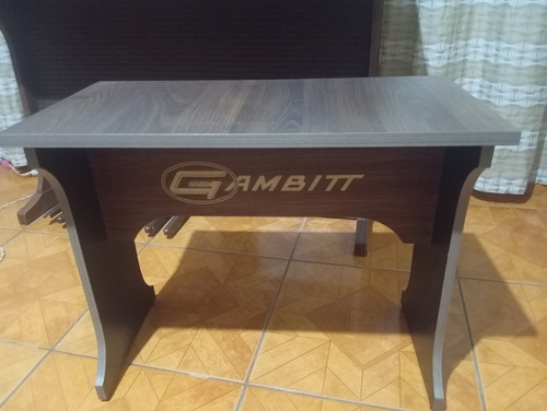 Vende Órgão Musical Eletrônico Gambitt