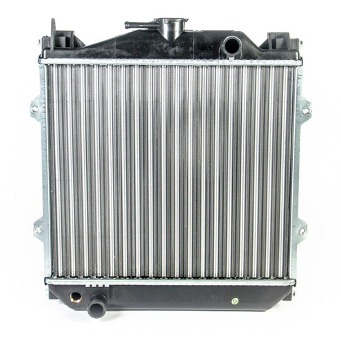 Radiador Motor Suzuki Maruti  Iii Fb8   800 2002-2007