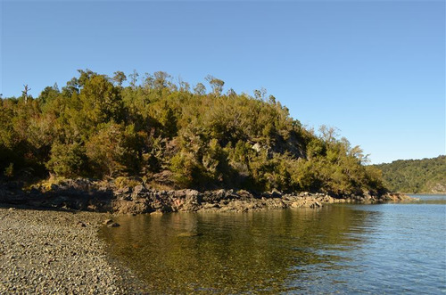 Parcela En Venta En Hualaihue