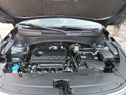 Kia Seltos 1.6 Ex Pack At