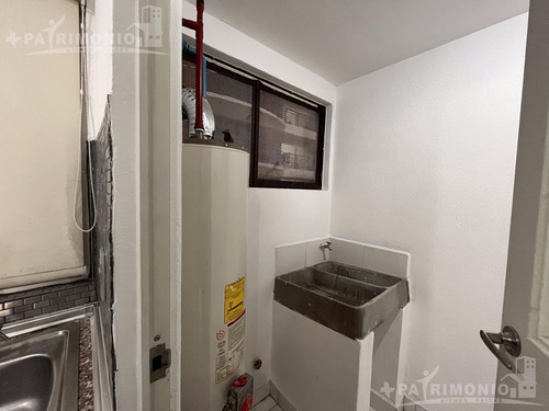 Asombroso Departamento En Venta En Portika Polanco, Colonia Anahuac Los Manzanos En Mariano Escobedo 193