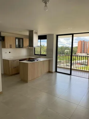 Apartamento en arriendo