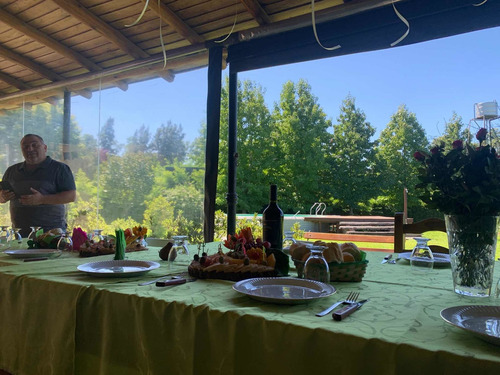 Imagen 9 de 30 de Alquiler Temporario Por Día, Quinta Con Pileta. Apto Reunion Y/o Evento Familiar Ideal Para Descansar Y Disfrutar De La Naturaleza.