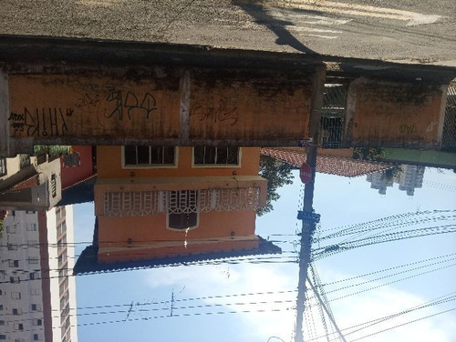 Casa À Venda Na Rua Alfredo Cerquinho, Vila Sirena, Guarulhos - Sp - Liv-12300