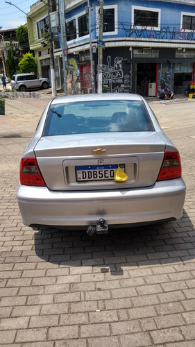 Chevrolet Vectra