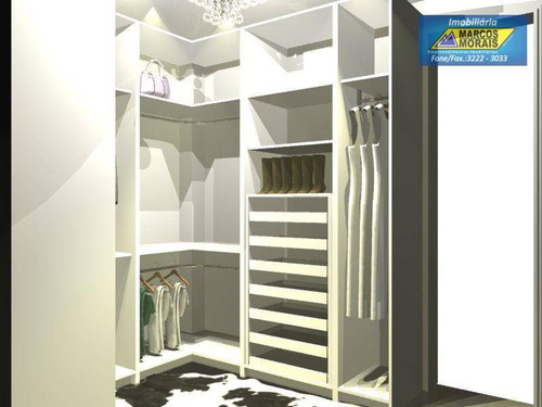 Imagem 23 de 24 de Casa Térrea Com 3 Dormitórios À Venda, 179 M² Por R$ 1.100.000 - Jardim Residencial Chácara Ondina - Sorocaba/sp - Ca2637