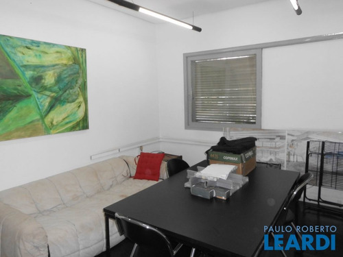 Imagem 5 de 15 de Casa Assobradada - Vila Olímpia - Sp - 424542