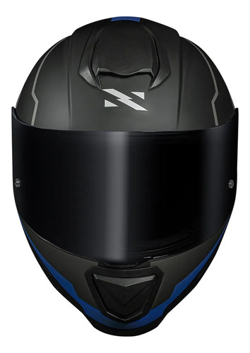 Novos Modelos Do Capacete Norisk Razor Out Full Todos Tam.