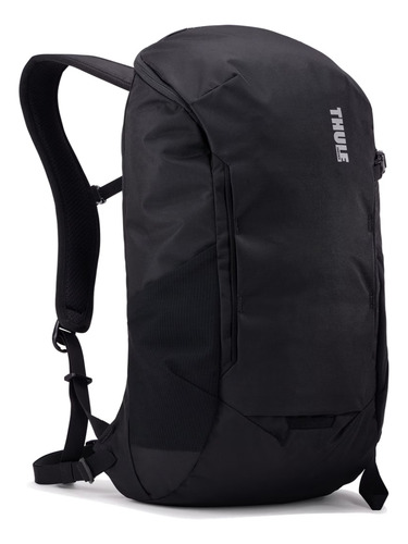 Mochila Thule Alltrail 18l Black Otb