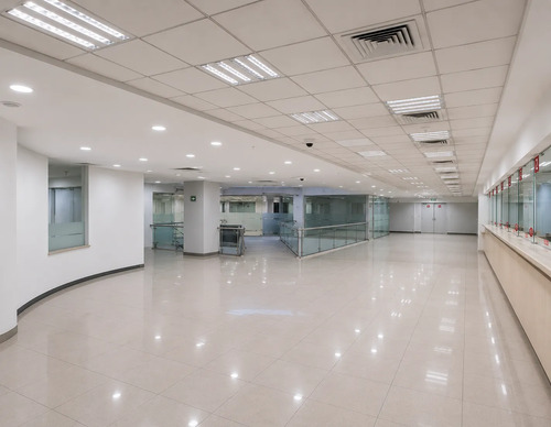 Local Comercial En Arriendo Barrio Financiero 1678,86m2