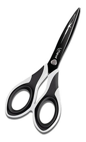Tijeras Tecnología Diamante Corte Recto 17 Cm.