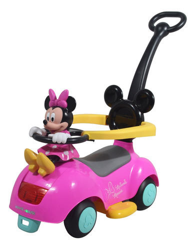 Correpasillo Minnie Infanti Toys