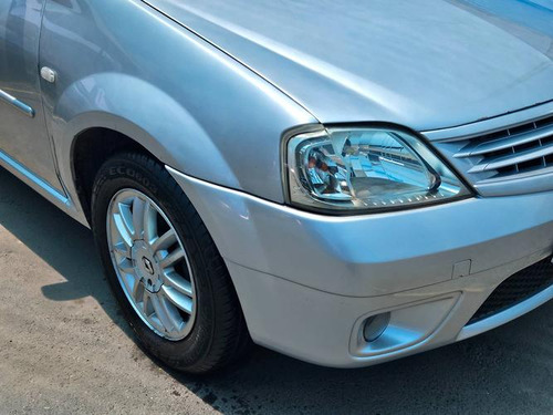 Renault Logan 1.6 Dynamique