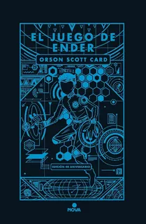 Juego De Ender Ender 1 Scott Card