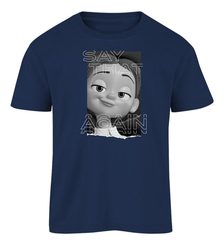 Pixar Playera Infantil Toy Story 2 Jessie Producto Oficial