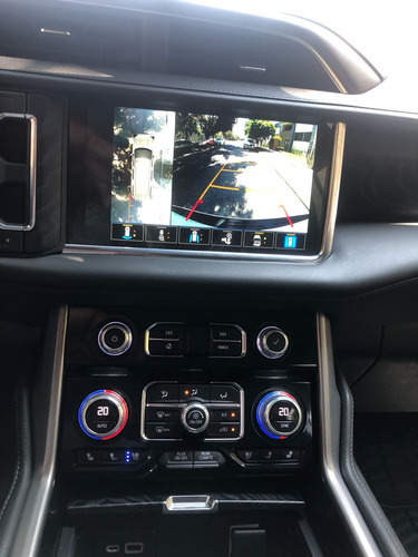 GMC Yukon 6.2 Denali 8 Vel Awd At