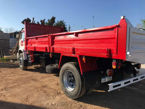 Volkswagen 16220 16220
