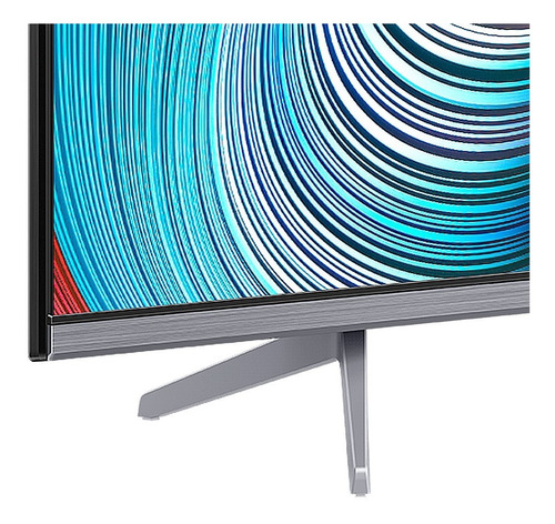 Televisor Tcl Smart Tv 50'' 4k Uhd Hdr 60hz Google Tv