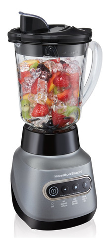 Licuadora Hamilton Beach + Vaso Portátil
