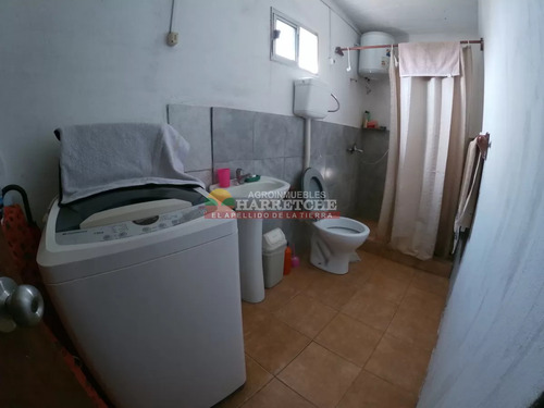 Chacra En Venta Los Cerrillos, 1 Has Con Casa De Dos Dormitorios