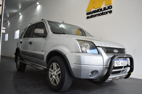 Ford Ecosport 2.0 Xlt 4x4