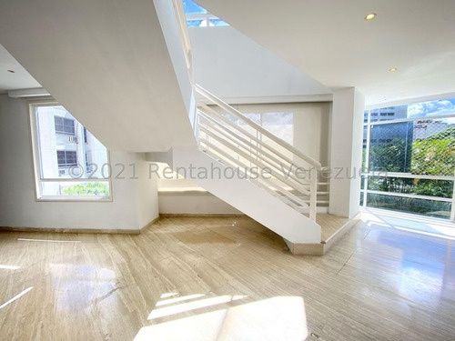 Imagen 24 de 30 de Apartamento De Lujo En Venta. Urb. Altamira. Mls #22-11428 Vanessa Sayago. 04125866548