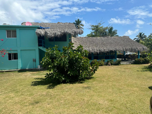 Terreno En Uvero Alto, Punta Cana.