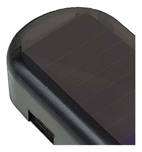 Luz Led Antirrobo Para Coche, Dispositivo Antirrobo Para