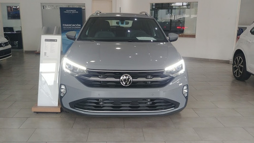 Volkswagen Nivus Higline Hd