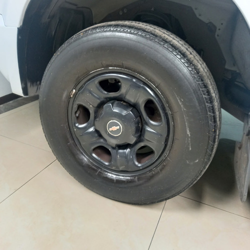 Imagen 8 de 8 de Chevrolet S10 2.8l Td 4x2 Ls Mt