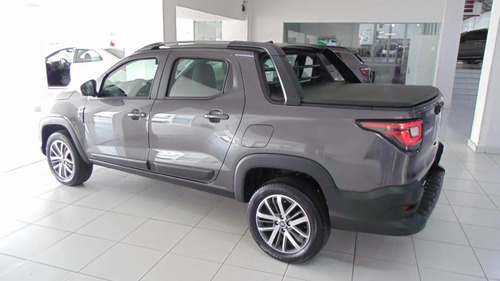 Imagen 9 de 25 de Fiat Oficial Strada 1.4 0km Tomamos Pick Up Y Suv Usados H-