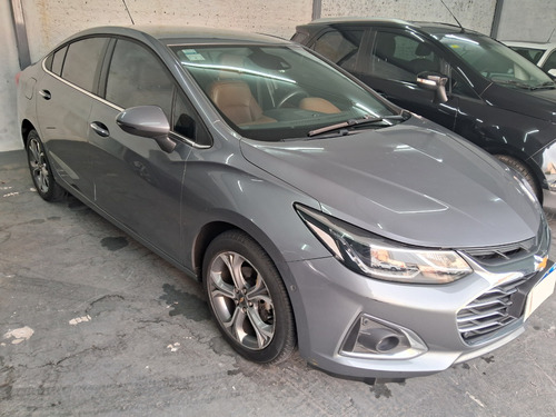 Chevrolet Cruze 1.4 Premier Sedan