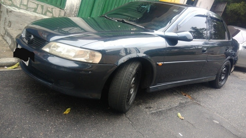 Chevrolet Vectra 2.2 16v Cd 4p 2000