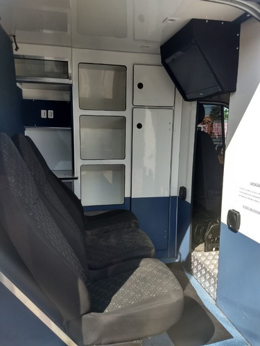 Renault Master 2015 2.3 Grand L2h2 5p