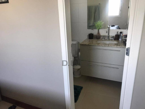 Imagem 14 de 30 de Apartamento Com 2 Dormitórios À Venda, 113 M² Por R$ 850.000,00 - Alphaville - Campinas/sp - Ap18972
