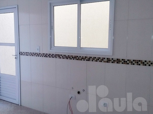 Imagem 4 de 7 de Venda Apartamento Santo Andre Vila Pires Ref: 7242 - 1033-7242