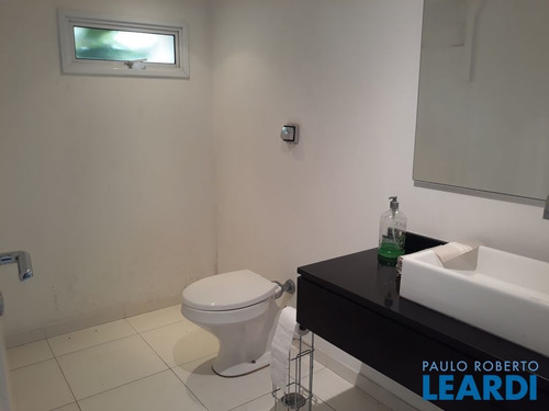 Imagem 6 de 15 de Casa Assobradada - Perdizes - Sp - 626798