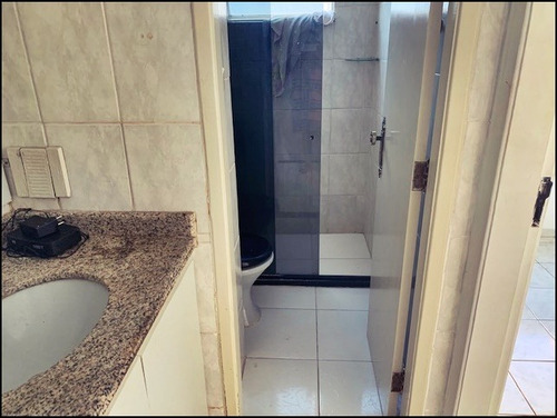 Imagem 20 de 23 de Aluguel Apartamento 3/4 Itaigara Salvador Ba