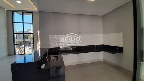 Imagem 9 de 30 de Belíssima Casa Residencial Para Venda -jardim Mantova, Indaiatuba - Ca05972 - 71017676