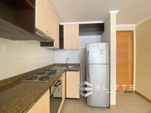 Depto. En Arriendo 2 Dormitorios Centro De Viña
