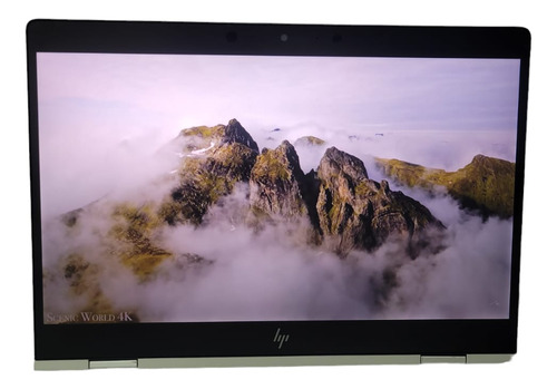 Hp Elitebook X360 830 G6 I7 32gb Ram 1tb Touch 360° Grados (Reacondicionado)