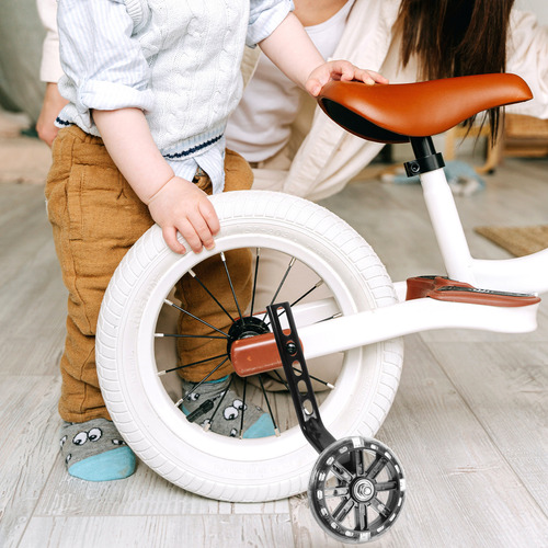 Ruedas Laterales De Bicicleta Accesorios De Bicicleta Reempl