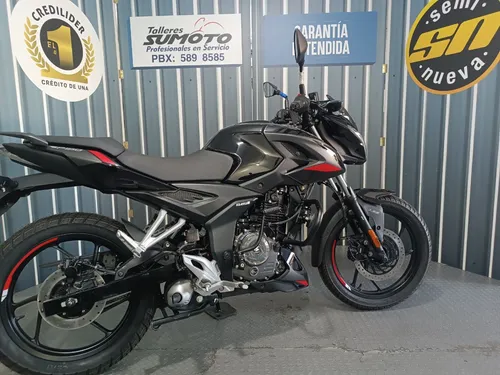 Bajaj Pulsar P 150