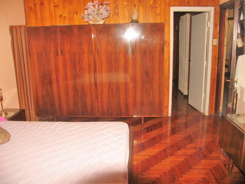 Vivienda Adaptada Para Dos Familias