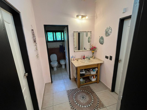 Casa En Venta En Larena Country Club, Pilar