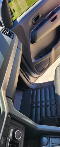Volkswagen Amarok 2.0 Cs Tdi 140cv 4x4 Startline