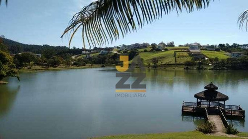 Terreno À Venda, 1000 M² Por R$ 426.000,00 - Condomínio Villagio Paradiso - Itatiba/sp - Te3051