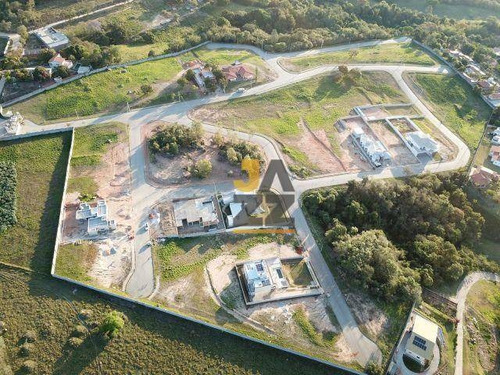 Imagem 3 de 9 de Terrenos A Partir De 1.000 M² No Residencial Tereza Maria Em Sorocaba - Te3496